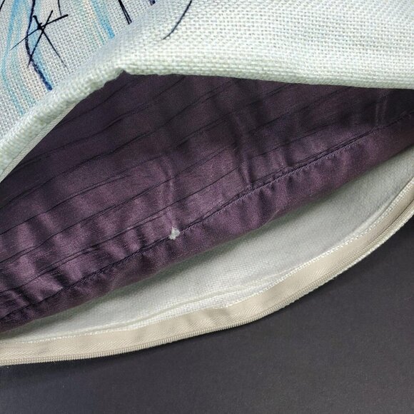 Cinderella Princess Accent Pillowcase Throw Pillow Cushion Cover Home Decor Sham - Picture 10 of 11